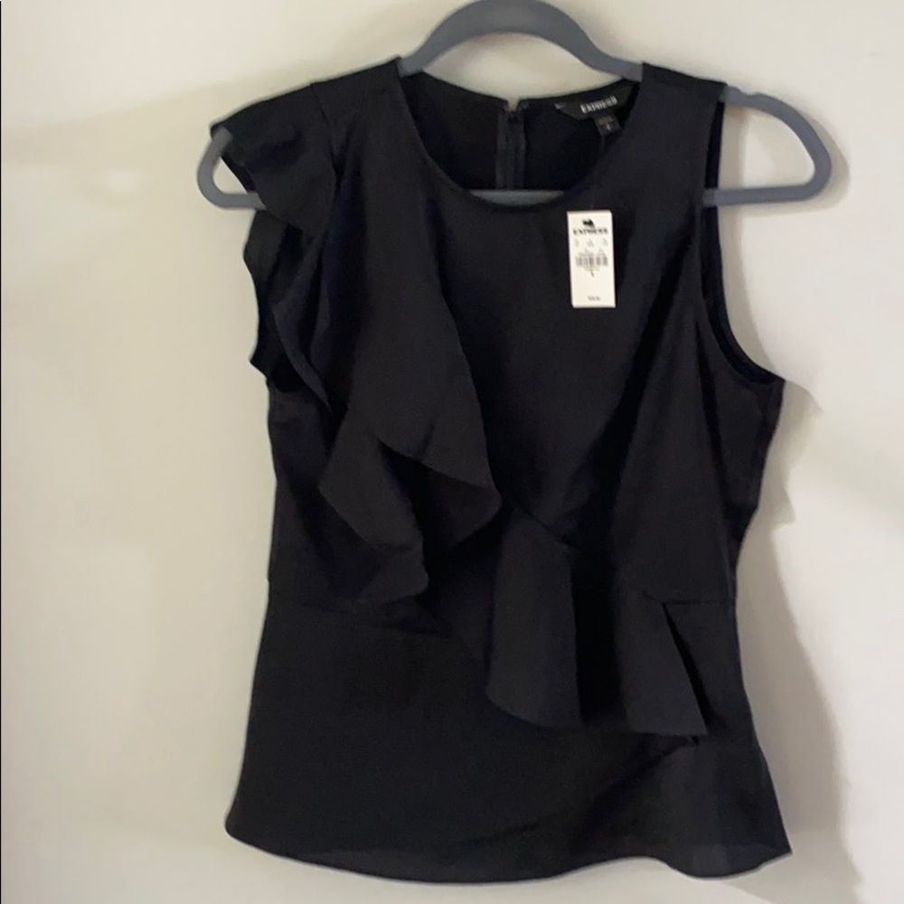 Express top